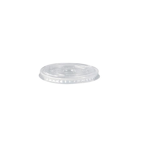 Omg 2.9 in. dia. Hole Flat Lid OM2634247